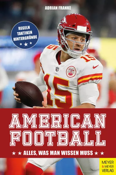Cover: American Football