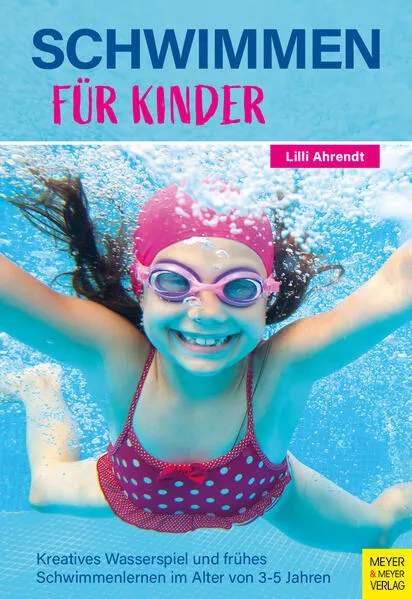 Schwimmen für Kinder</a>