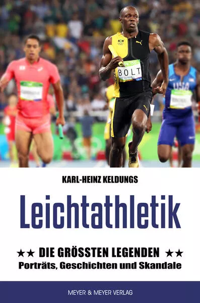 Leichtathletik: Die größten Legenden</a>