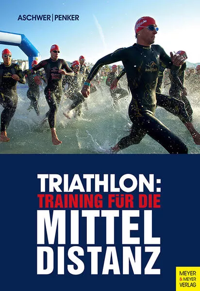 Triathlon: Training für die Mitteldistanz</a>