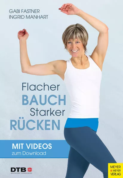 Flacher Bauch - starker Rücken</a>