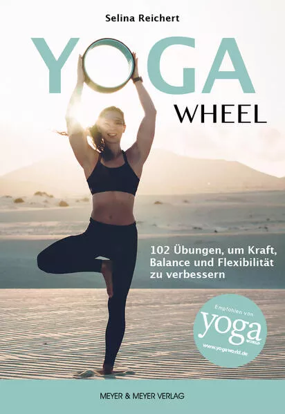 Yoga Wheel</a>