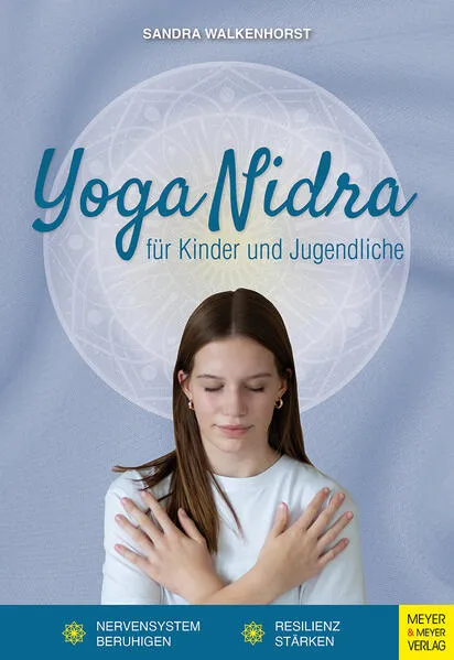 Yoga Nidra für Kinder und Jugendliche