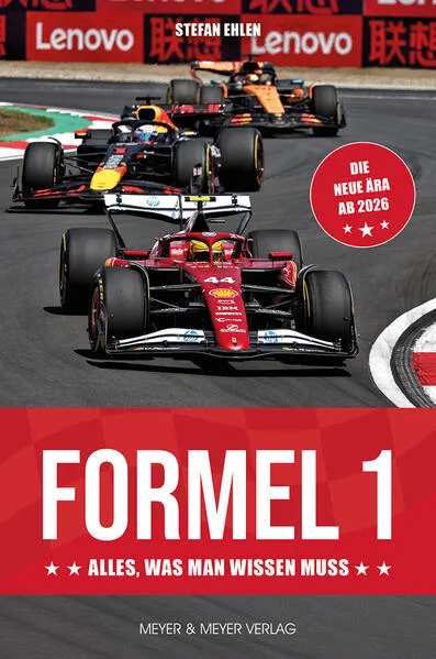 Formel 1 - Alles, was man wissen muss