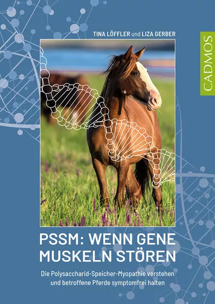 PSSM: Wenn Gene Muskeln stören</a>