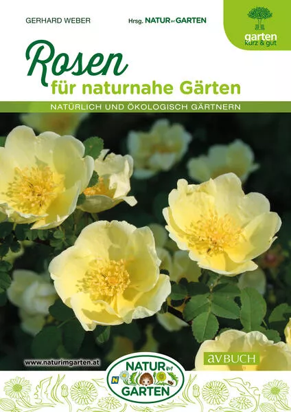 Cover: Rosen