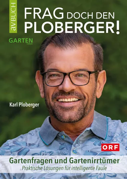 Cover: Frag doch den Ploberger!