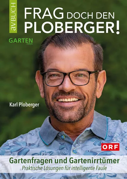 Cover: Frag doch den Ploberger!