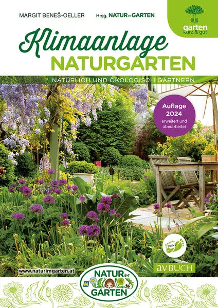 Klimaanlage Naturgarten</a>