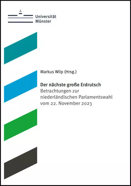 Der nächste große Erdrutsch