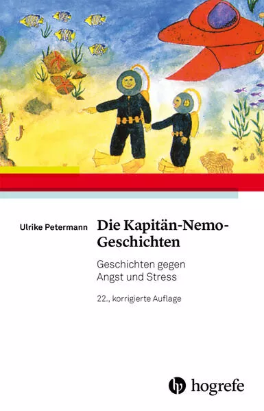 Cover: Die Kapitän-Nemo-Geschichten