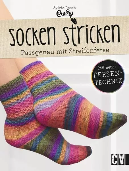 Cover: Socken stricken