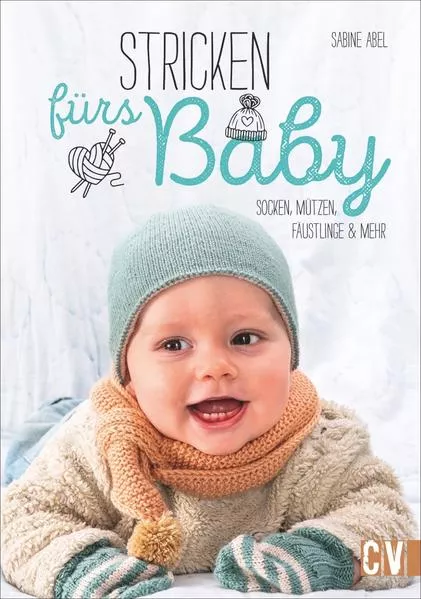 Cover: Stricken fürs Baby