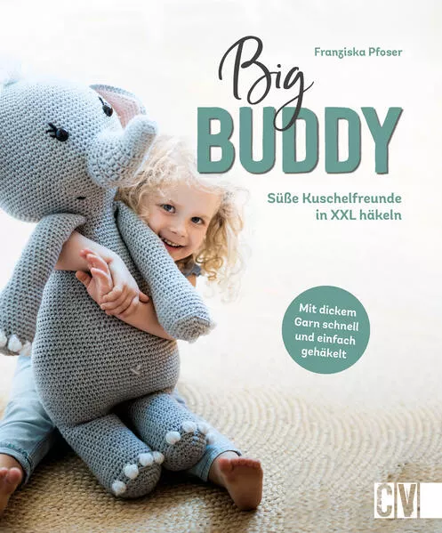 Cover: Big Buddy