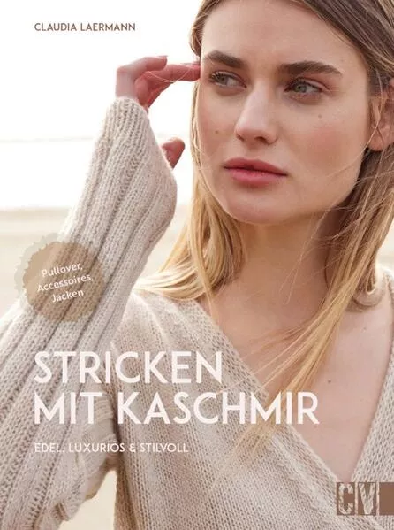 Stricken mit Kaschmir</a>