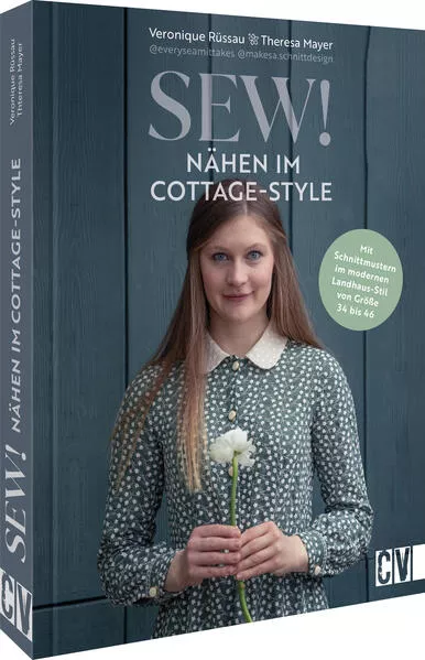 Sew! Nähen im Cottage-Style</a>