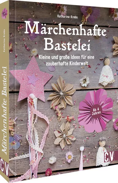 Märchenhafte Bastelei</a>