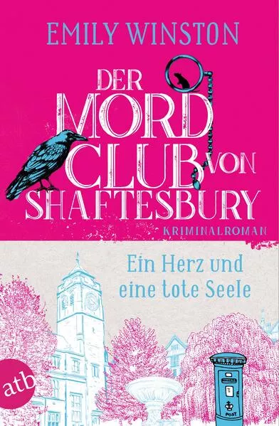 Der Mordclub von Shaftesbury – Ein Herz und eine tote Seele</a>