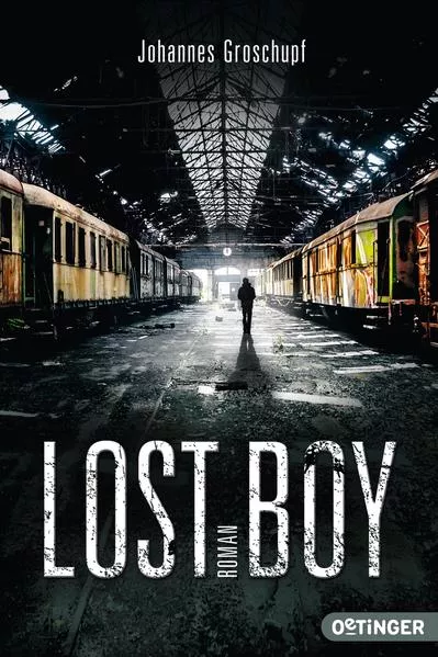 Lost Boy</a>