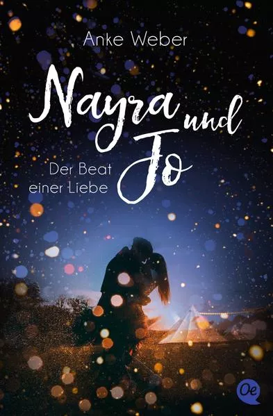 Cover: Nayra und Jo
