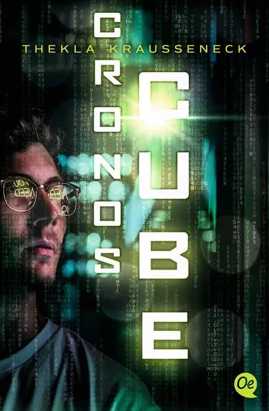 Cover: Cronos Cube 1