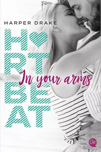 Cover: Heartbeat. In your arms
