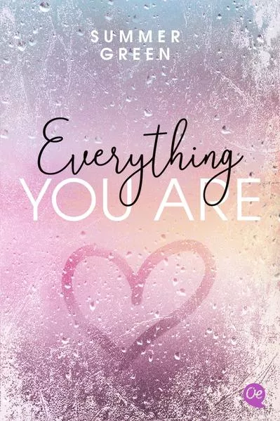 Cover: Everything you are
