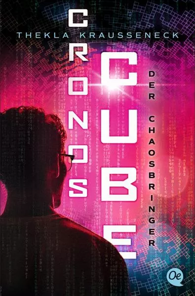Cronos Cube 2. Der Chaosbringer</a>