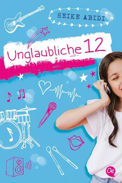 Cover: Unglaubliche 12
