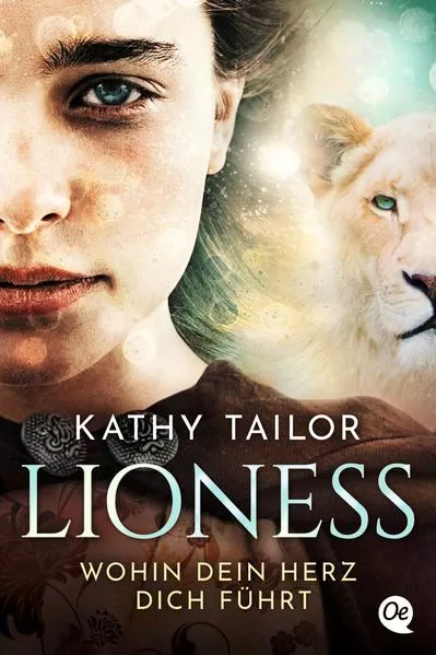 Lioness</a>
