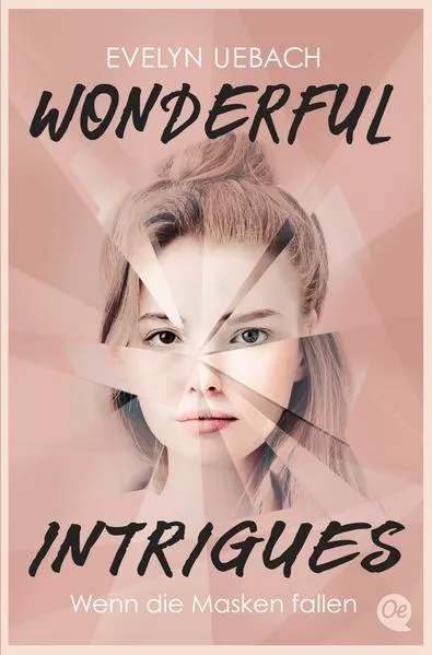 Cover: Wonderful Intrigues