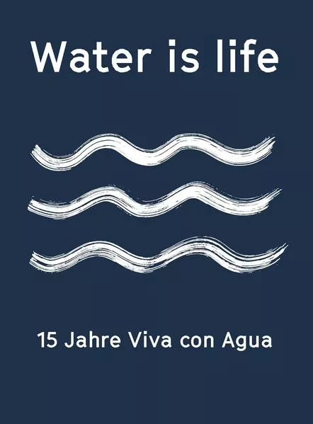 Water is life