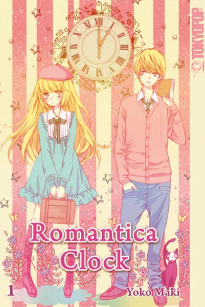 Romantica Clock 01</a>