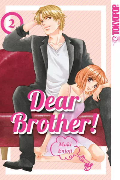 Dear Brother! 02</a>