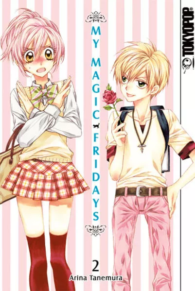 My Magic Fridays 02</a>