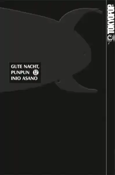 Gute Nacht, Punpun 12</a>