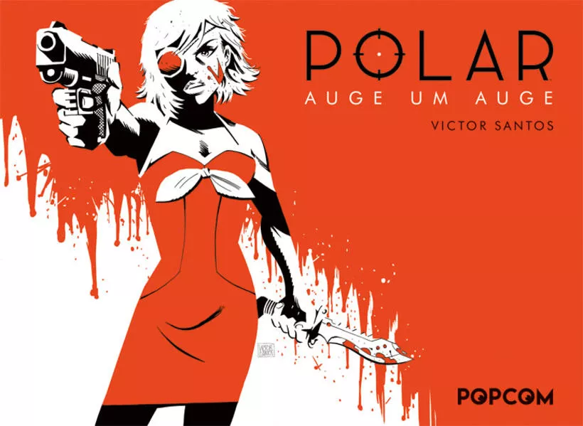 Cover: Polar 02