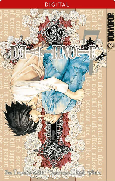 Death Note 07