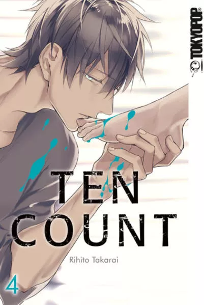 Cover: Ten Count 04