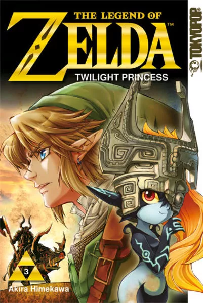 The Legend of Zelda 13</a>