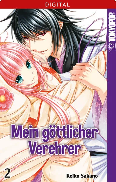 Mein göttlicher Verehrer 02</a>