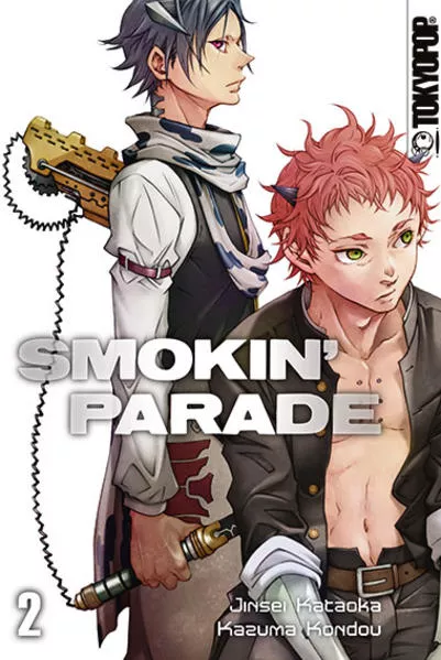 Smokin' Parade 02</a>