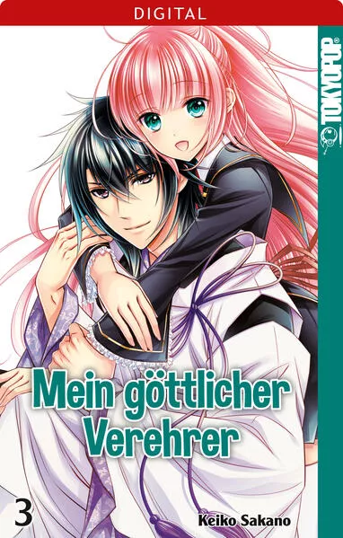 Mein göttlicher Verehrer 03</a>