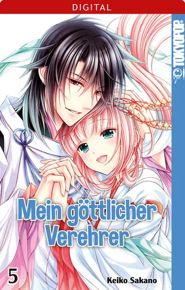 Mein göttlicher Verehrer 05</a>