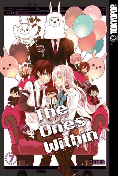 The Ones Within 07</a>