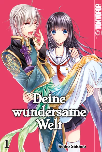 Deine wundersame Welt - Band 1 </a>