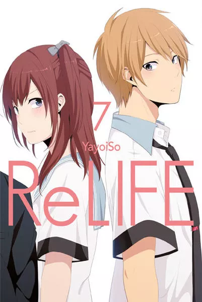 Cover: ReLIFE 07
