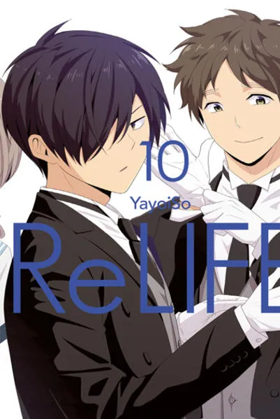 ReLIFE 10</a>