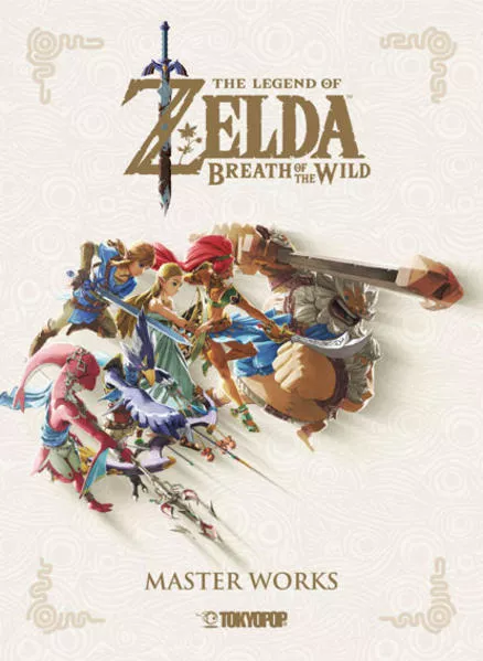 The Legend of Zelda – Breath of the Wild</a>