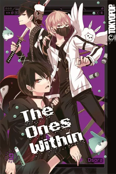 The Ones Within 09</a>